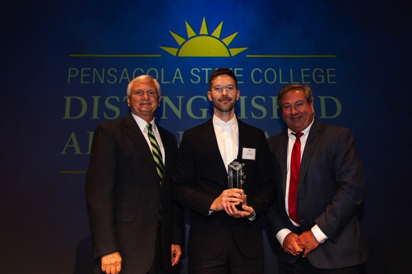 decorative image of ROX_7752-e1- , PSC Alum, Steve Olesky receives Distinguished Alumni Award 2019-05-20 14:02:22