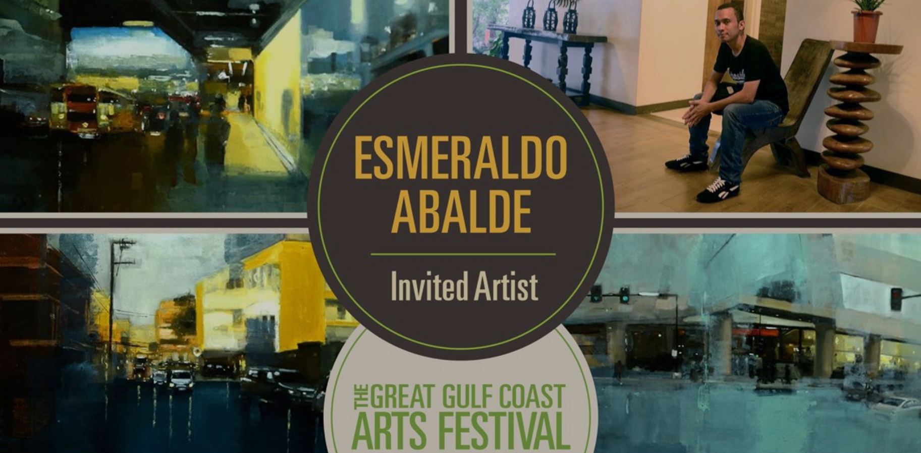 decorative image of esmeraldo-abalde , Esmeraldo Abalde, International Artist Talk October 30, 6 p.m. 2019-09-12 10:19:33