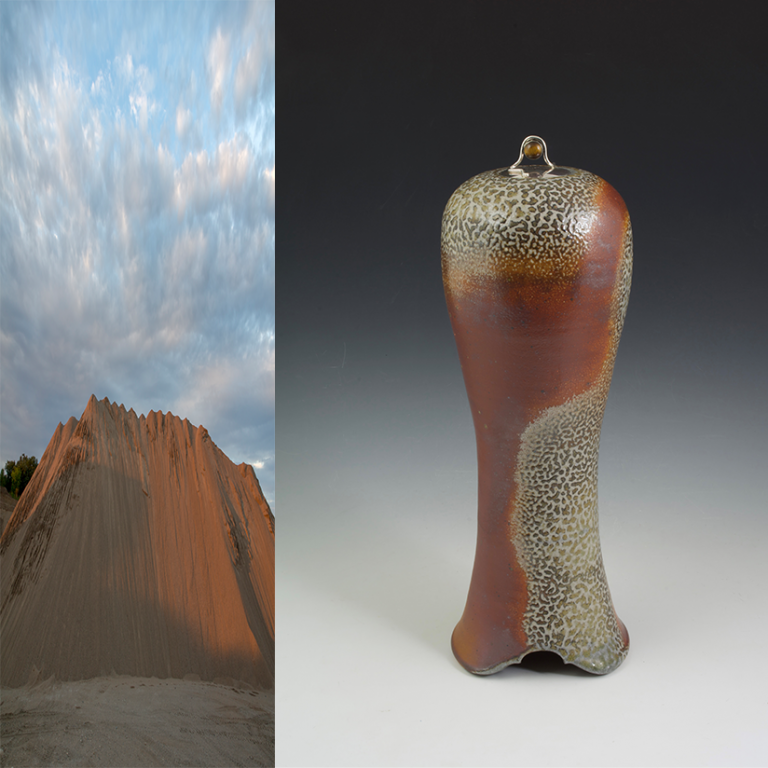 tyreecynthia-1 decorative image of tyreecynthia-1 , Voices from the Hinterland: Art by Don Clark and Wil Shynkaruk, January 14–March 5, 2021. 2021-01-20 13:39:23