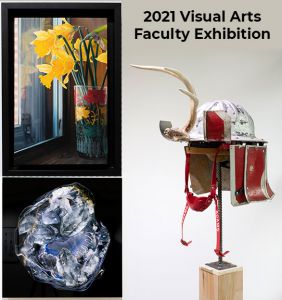 decorative image of art-faculty-exhibit , 2021 Visual Arts Faculty Exhibition August 16 - November 12, 2021 2021-10-13 08:10:15