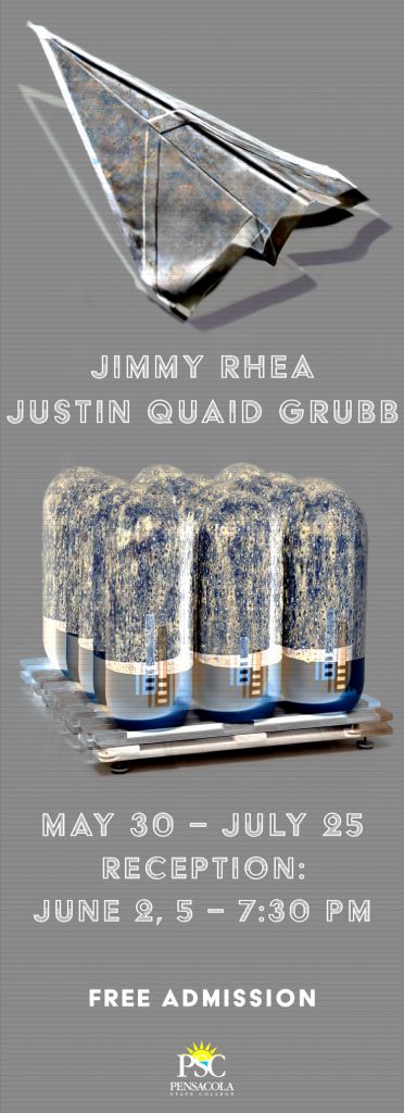 decorative image of JJSummerBanner3 , Jimmy Rhea and Justin Quaid Grubb 2022-05-18 13:01:23