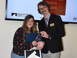 decorative image of Rathmann , PSC’s most creative student-artists celebrated at awards ceremony 2023-04-21 08:54:54