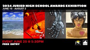 decorative image of Header-43 , Anna Society Presents: 2024 Juried High School Awards Exhibition 2024-05-08 10:33:36