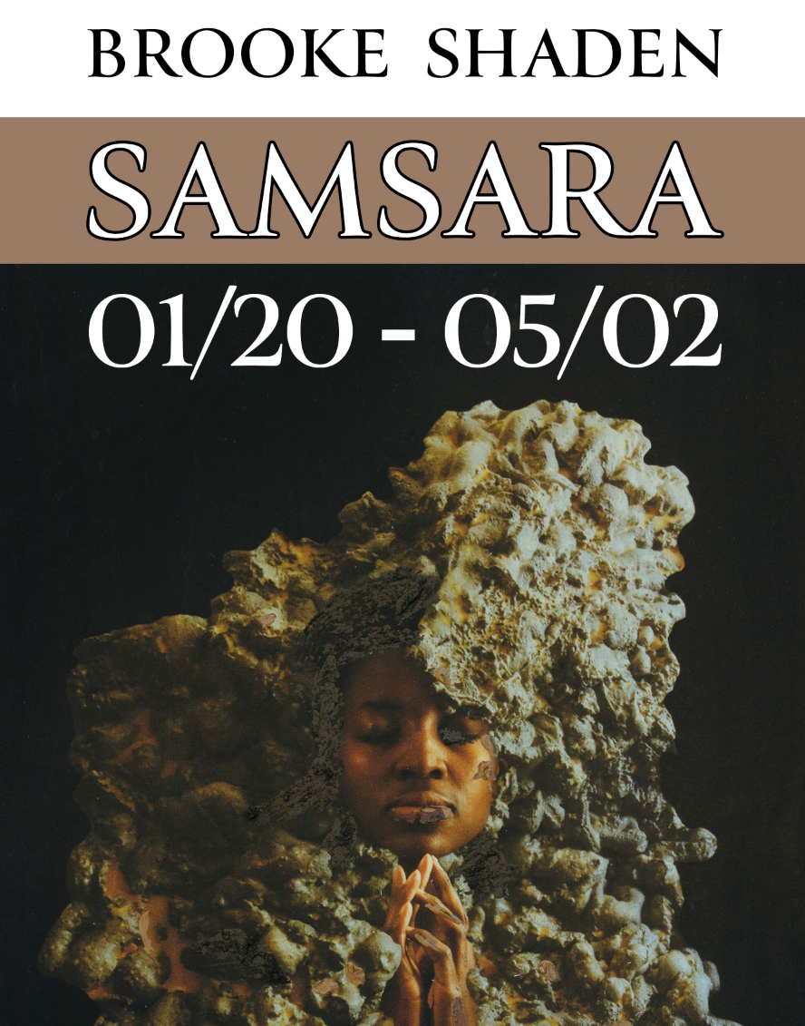 Samsara decorative image of Samsara , Brooke Shaden | Samsara 2025-07-28 14:33:48