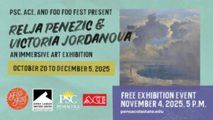 decorative image of 87633-FooFooFest-Penezic-and-Jordanova-social-digital , Studio Artist Lindsay Keeling | Present Spaces 2025-10-01 10:53:27