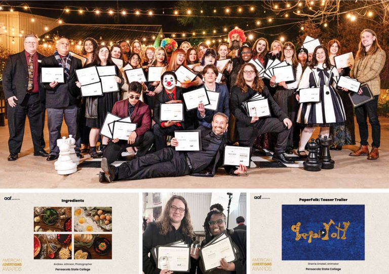 decorative image of ADDYS-1-1 , PSC students win 18 gold, 36 silver and two Judges Choice ADDY Awards 2025-07-28 12:23:25