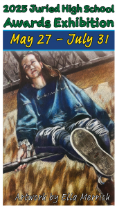 decorative image of Anna , 2025 Juried High School Awards Exhibition 2025-07-28 12:55:46