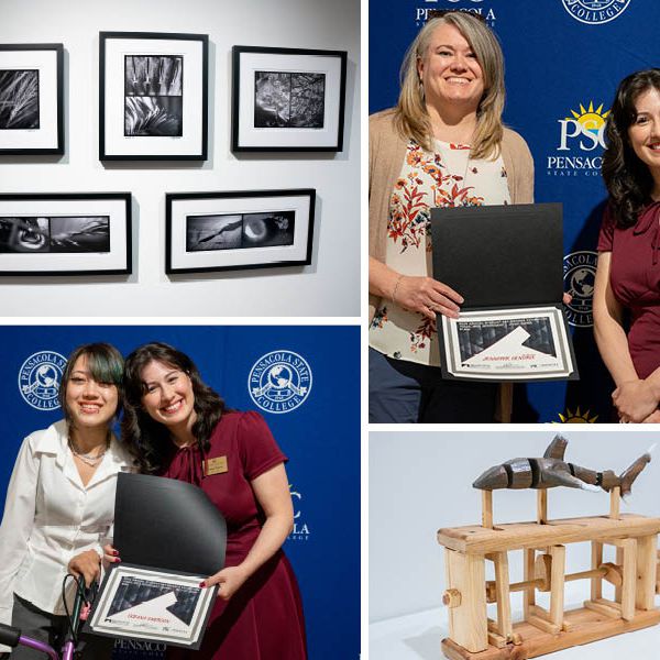 decorative image of Art , PSC 2025 Student Art Awards Exhibition celebrates creative excellence 2025-07-28 12:18:39