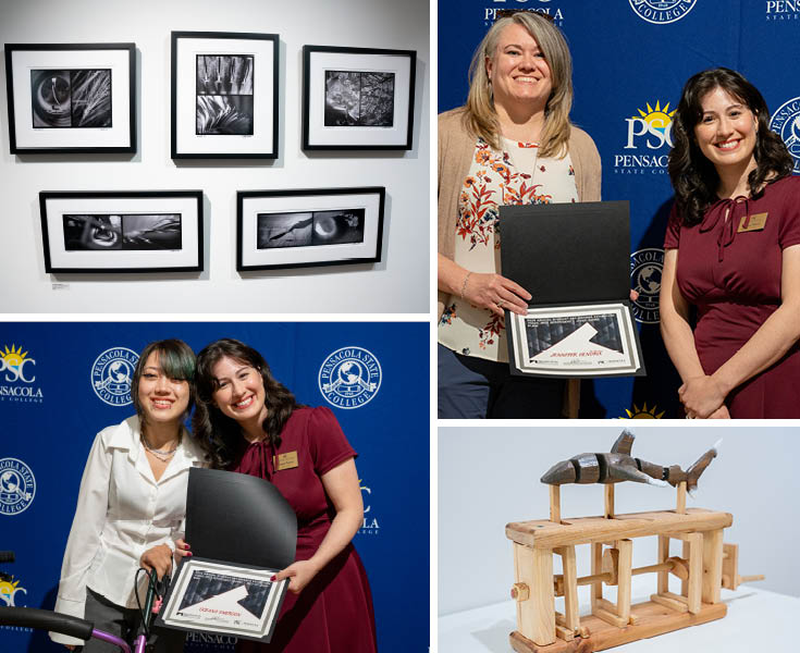 decorative image of Art , PSC 2025 Student Art Awards Exhibition celebrates creative excellence 2025-07-28 12:18:39