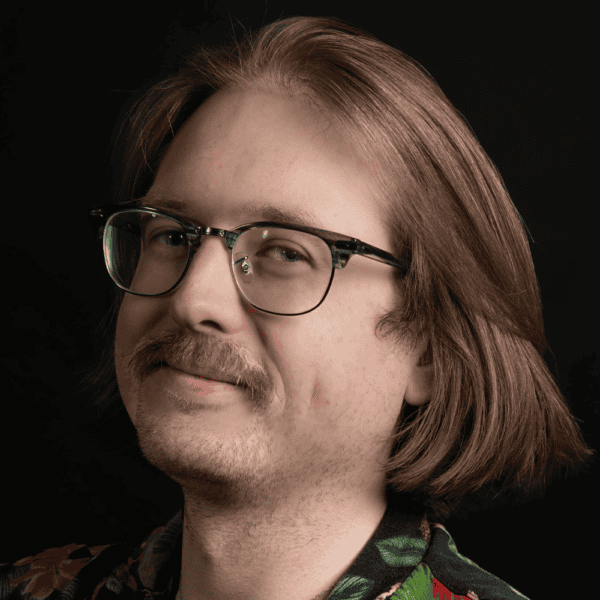 Jeremy Sommers