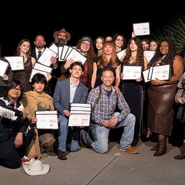 Decorative image of ADDY awards 2026.