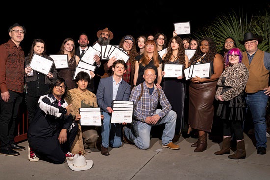 Decorative image of ADDY awards 2026.